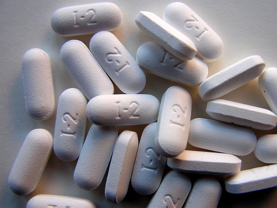 Pill drugs medicine
